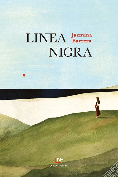 Linea nigra