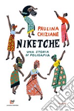Niketche. Una storia di poligamia  libro usato