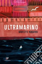 Ultramarino libro