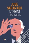 Lezioni italiane libro