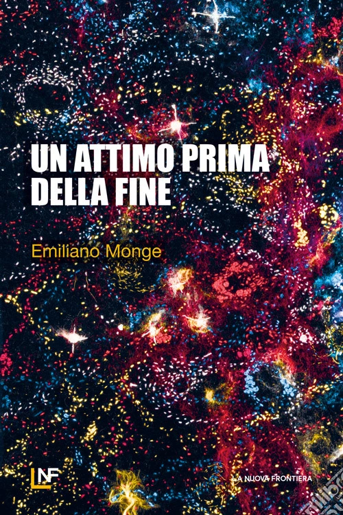 Un attimo prima della fine