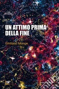 Un attimo prima della fine libro