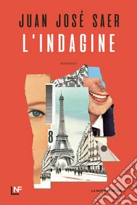 L'indagine libro