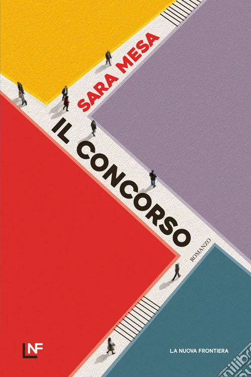Il concorso