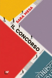 Il concorso libro