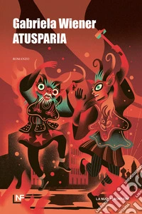 Atusparia libro