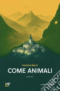 Come animali libro