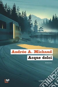 Acque dolci libro