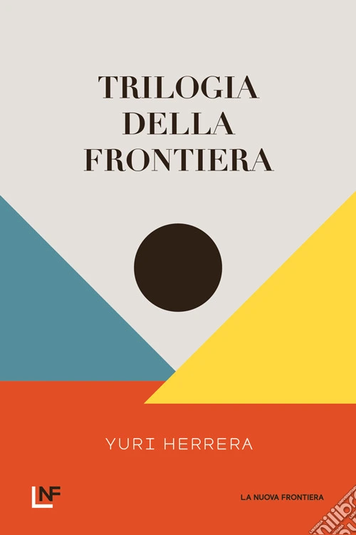 Trilogia della frontiera