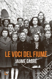 Le voci del fiume libro