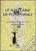 Le Atellane di Pomponio libro