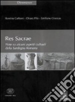 Res sacrae