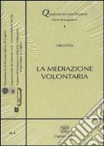 La mediazione volontaria