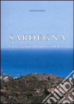 Sardegna. Geografia di una società libro