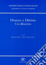 Donne e diritto. Un dibattito