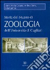Storia del Museo di zoologia dell'Università di Cagliari libro
