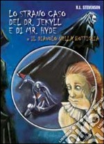 Stevenson Dottor Jekill & Mr Hyde+cdrom libro