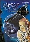 Stevenson Dottor Jekill & Mr Hyde+cdrom libro