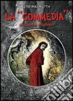 Motta La Commedia Di Dante+dvd libro