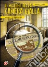 Leroux Il Mistero Della Camera Gialla+dvd libro