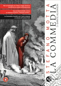 Commedia di Dante Alighieri. Per la Scuola media (La) libro