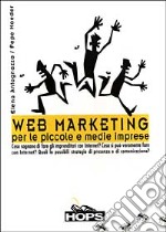 Web marketing per le piccole e medie imprese