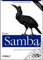 Usare Samba libro