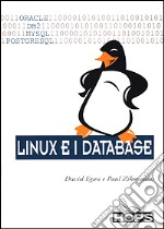 Linux e i database libro