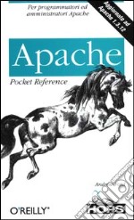 Apache. Pocket Reference