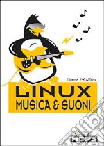 Linux musica e suoni libro