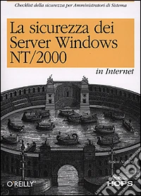 La sicurezza dei server Windows NT/2000 in Internet