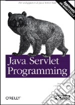 Java Servlet Programming