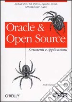 Oracle & Open Source libro