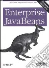 Enterprise JavaBeans libro