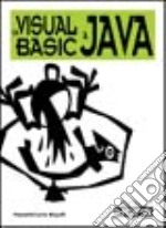 Da Visual Basic a Java libro