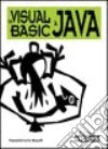 Da Visual Basic a Java libro