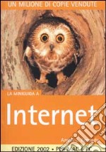 La Miniguida a Internet 2002. Rough guide libro