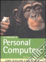 La Miniguida al personal computer. Rough guide libro