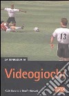 La Miniguida ai videogiochi. Videogames Rough guide libro