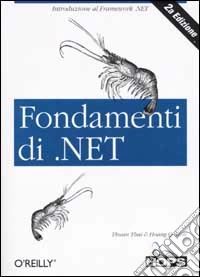 Fondamenti di .NET libro