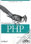 Programmare in PHP libro