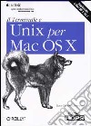 Il terminale e Unix per Mac OS X libro