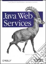 Java web services