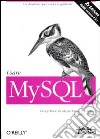 Usare MySQL libro