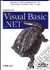 Imparare Visual Basic.NET libro