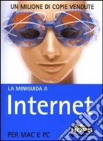 La miniguida a internet libro