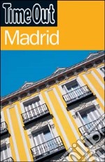 Madrid. Ediz. illustrata libro