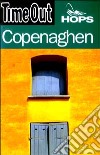 Copenaghen libro