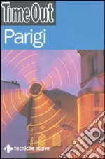 Parigi libro