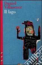 Il lago libro